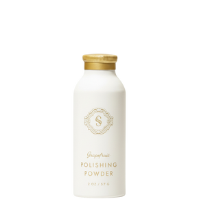 Sorella Grapefruit Polishing Powder