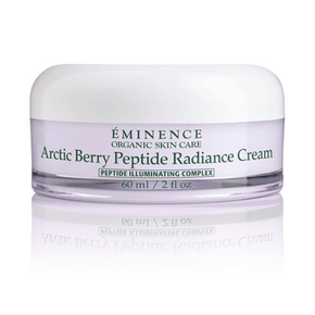 Arctic Berry Peptide Radience Cream